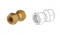 Racord dublu rotativ 3/8"