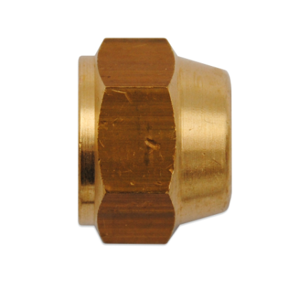 Piulita 3/8", Ø interior 9,52 mm