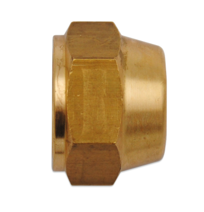 Piulita 1/2", Ø interior 12,7 mm