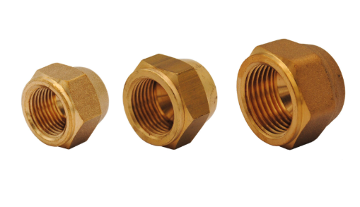 Piulita redusa 1/4" – 3/8"