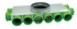 Cutie de distributie FLEXO BOX PRO K 10KX75/200