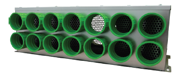 Cutie de distributie FLEXO BOX PRO P 200 14X90