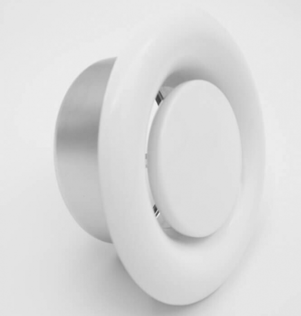 Difuzor de evacuare EV-SC125