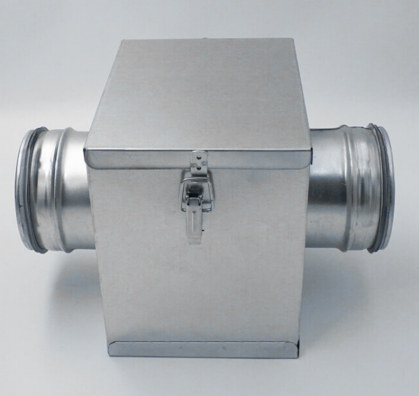 Filtru de conducta FKO160