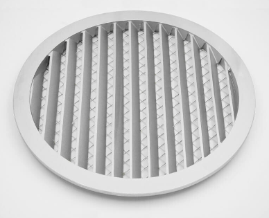 Grila de admisie/evacuare KWOV200