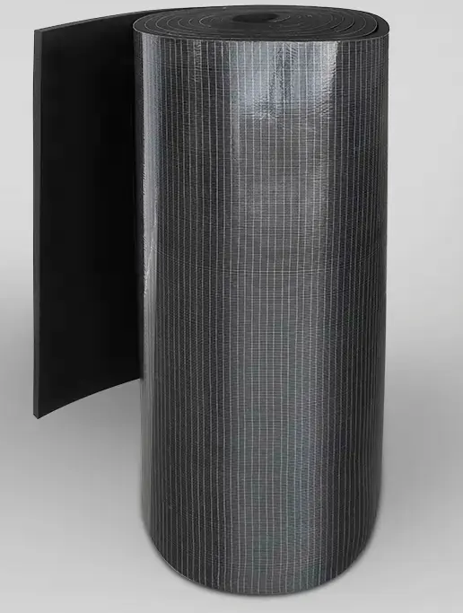 Izolatie din cauciuc MKVPRO 6/30