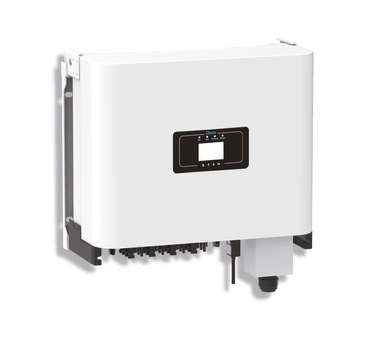 Invertor DEYE Ongrid 40kW SUN-40K-G03 TRIFAZAT
