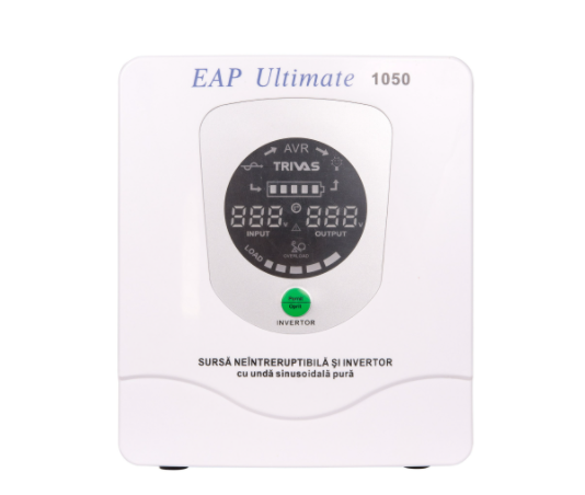 Sursa WESTECH EAP-1050 1500 VA/12 V/ 1050 W