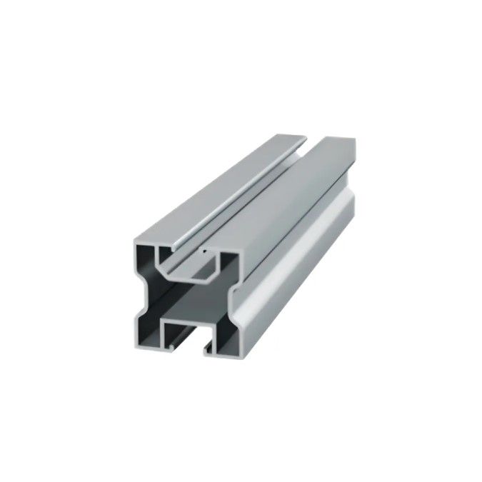 Profil din aluminiu SPL-1 