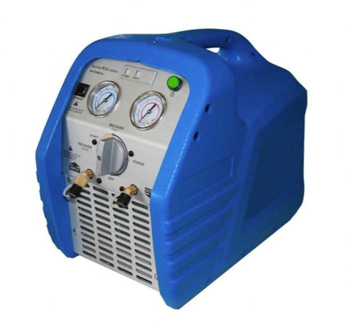 Statie de recuperare refrigerant 3/4 HP cu separator de ulei "RHTS" TSC100005