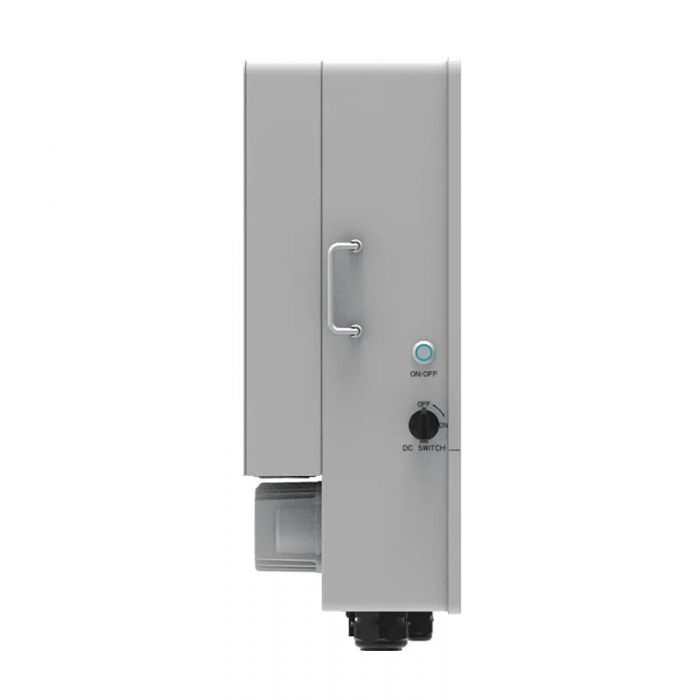 Invertor DEYE Hibrid 8kW 48v 2xMPPT SUN-8K-SG04LP3-EU TRIFAZAT