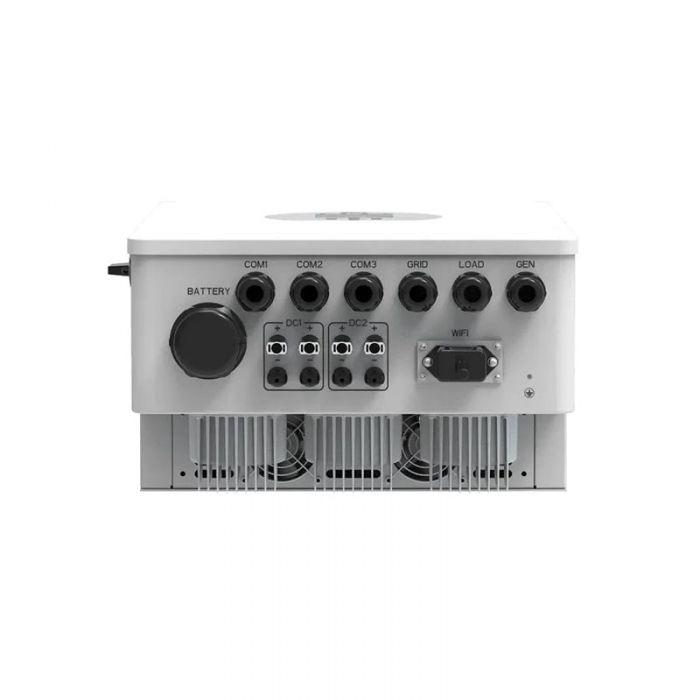 Invertor DEYE Hibrid 8kW 48v 2xMPPT SUN-8K-SG04LP3-EU TRIFAZAT