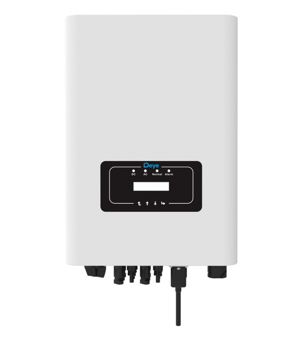 Invertor DEYE Ongrid 20kW SUN-20K-G05 TRIFAZAT