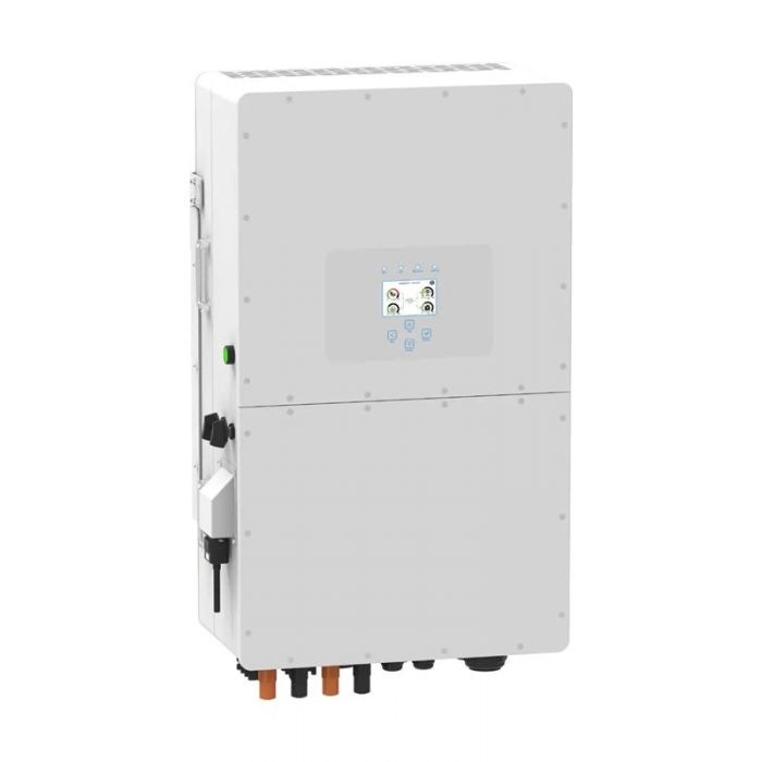 Invertor DEYE Hibrid 50kW 4xMPPT SUN-50K-SG01HP3-EU-BM4 (HV)