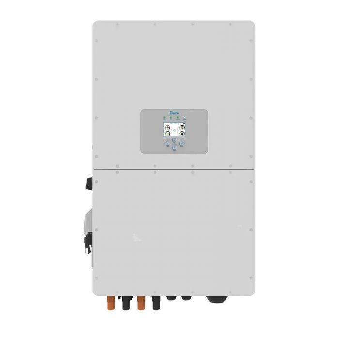 Invertor Hibrid DEYE 40kW 3xMPPT SUN-40K-SG01HP3-EU-BM4 ( HV)