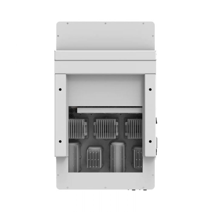 Invertor DEYE Hibrid 30kW 3xMPPT SUN-30K-SG01HP3-EU-BM3 (HV)