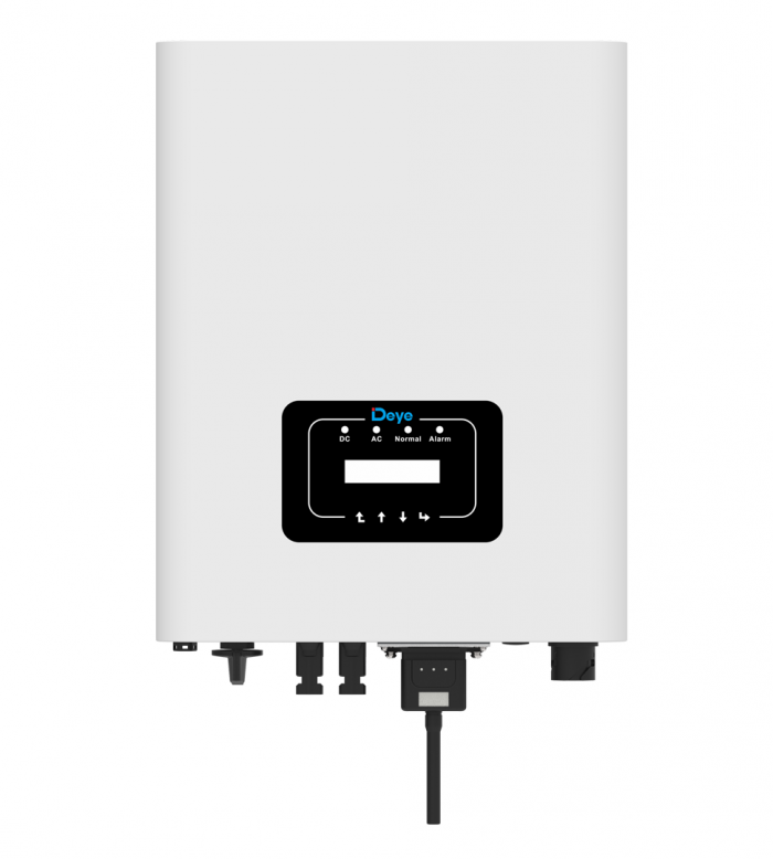 Invertor DEYE ON-GRID 15KW SUN-15K-G05  TRIFAZAT 380V WIFI