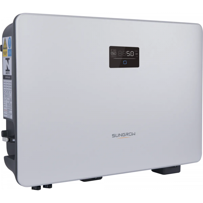 Invertor on-grid monofazat Sungrow  5 Kw SG5.0RS