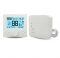 Termostat cu radiofrecventa programabil CE 400 wi-fi