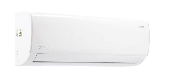 Climatizator ROTENSO UKURA 12000BTU Wi-Fi