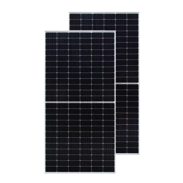 VENDATO  Solar 450 Wp -  VDS-S144/M6H 