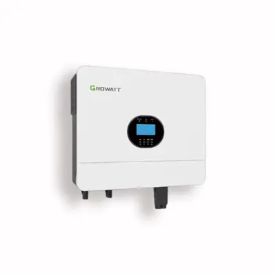 Invertor de stocare Off-Grid GROWATT SPF 6000ES PLUS