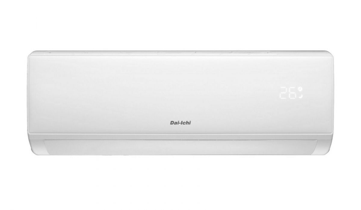 Dai-Ichi 9000 BTU R32 Inverter